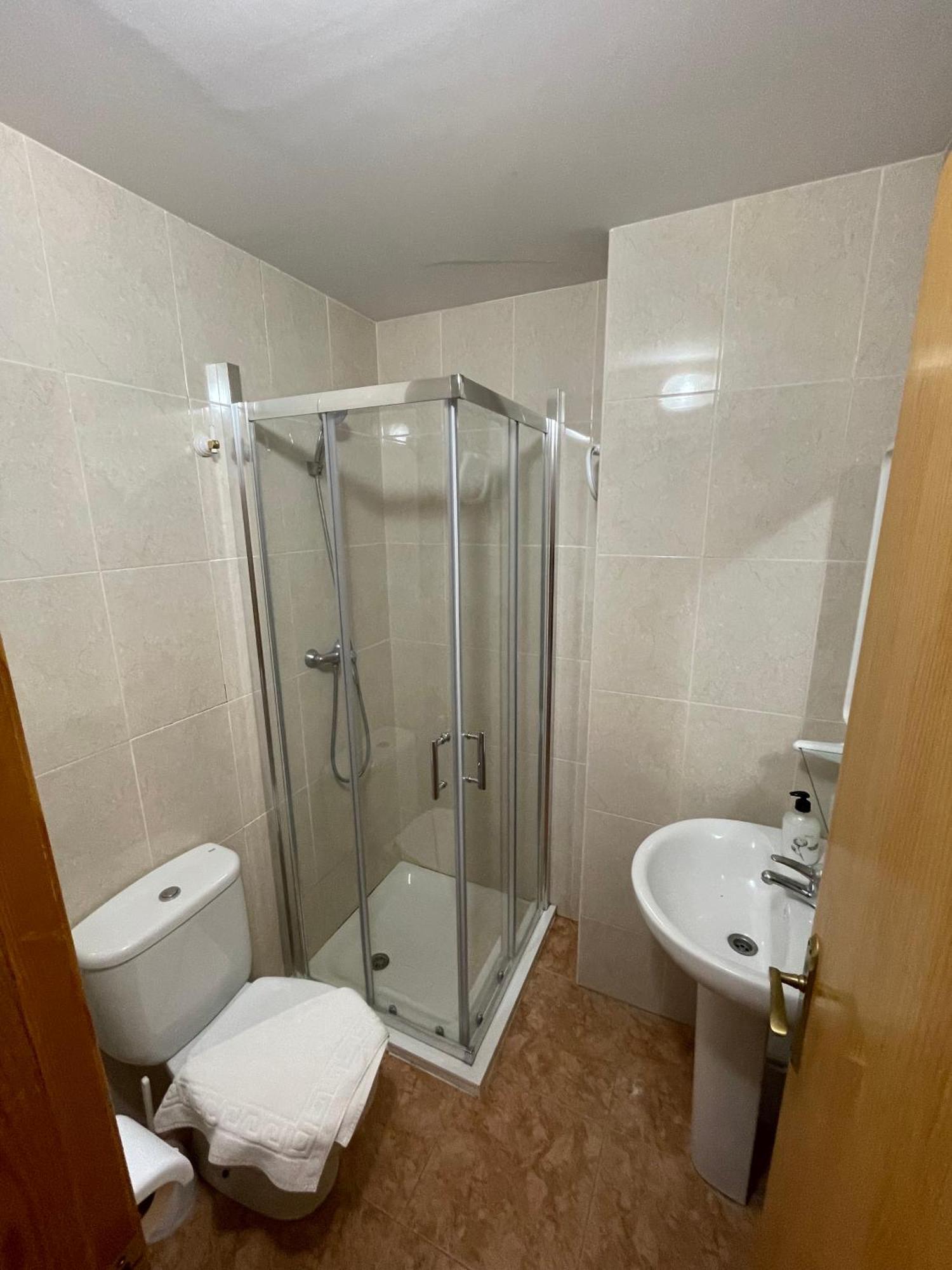 Estopinan del Castillo Hostal La Rurala Estopanya מראה חיצוני תמונה