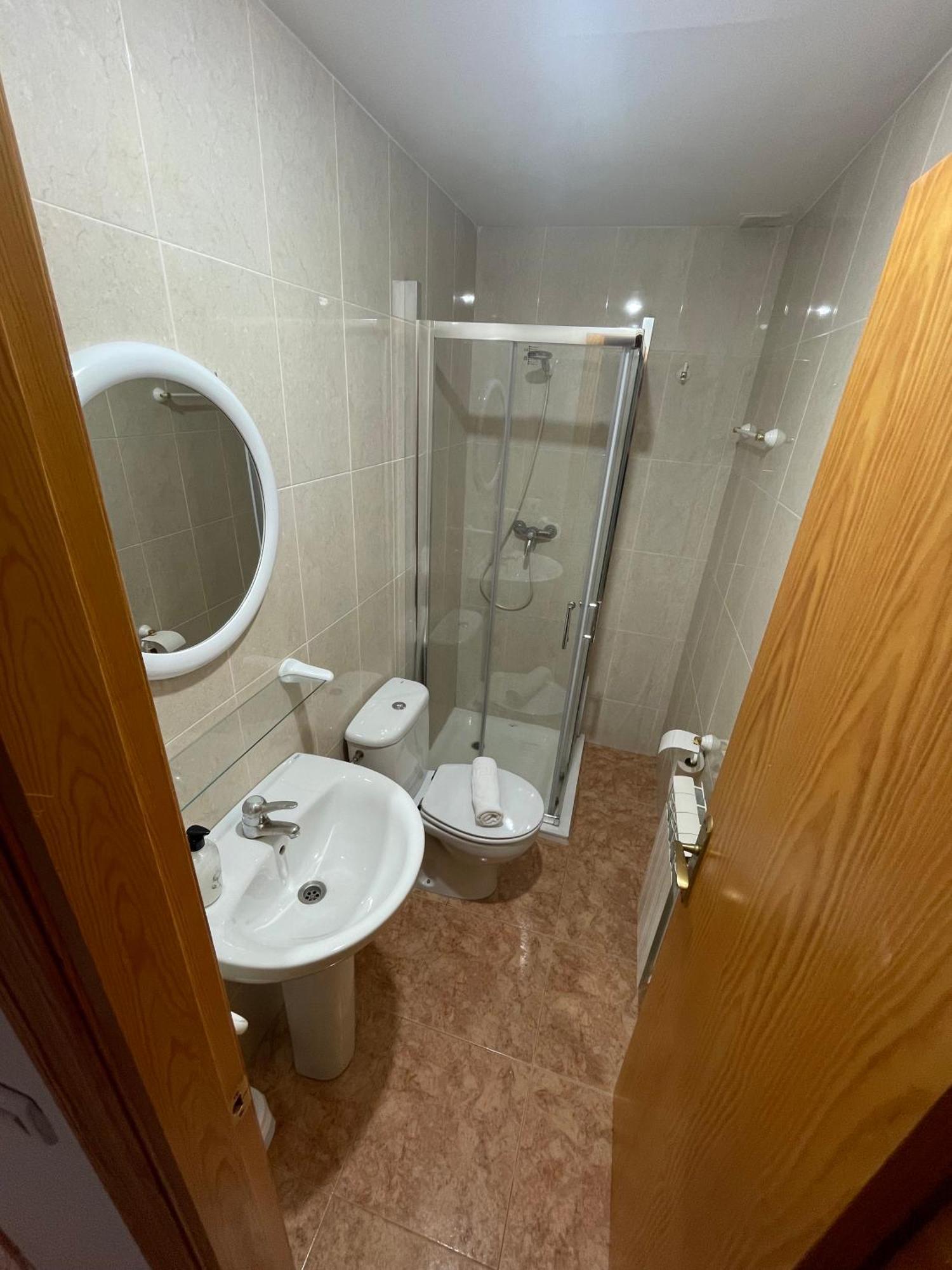Estopinan del Castillo Hostal La Rurala Estopanya מראה חיצוני תמונה